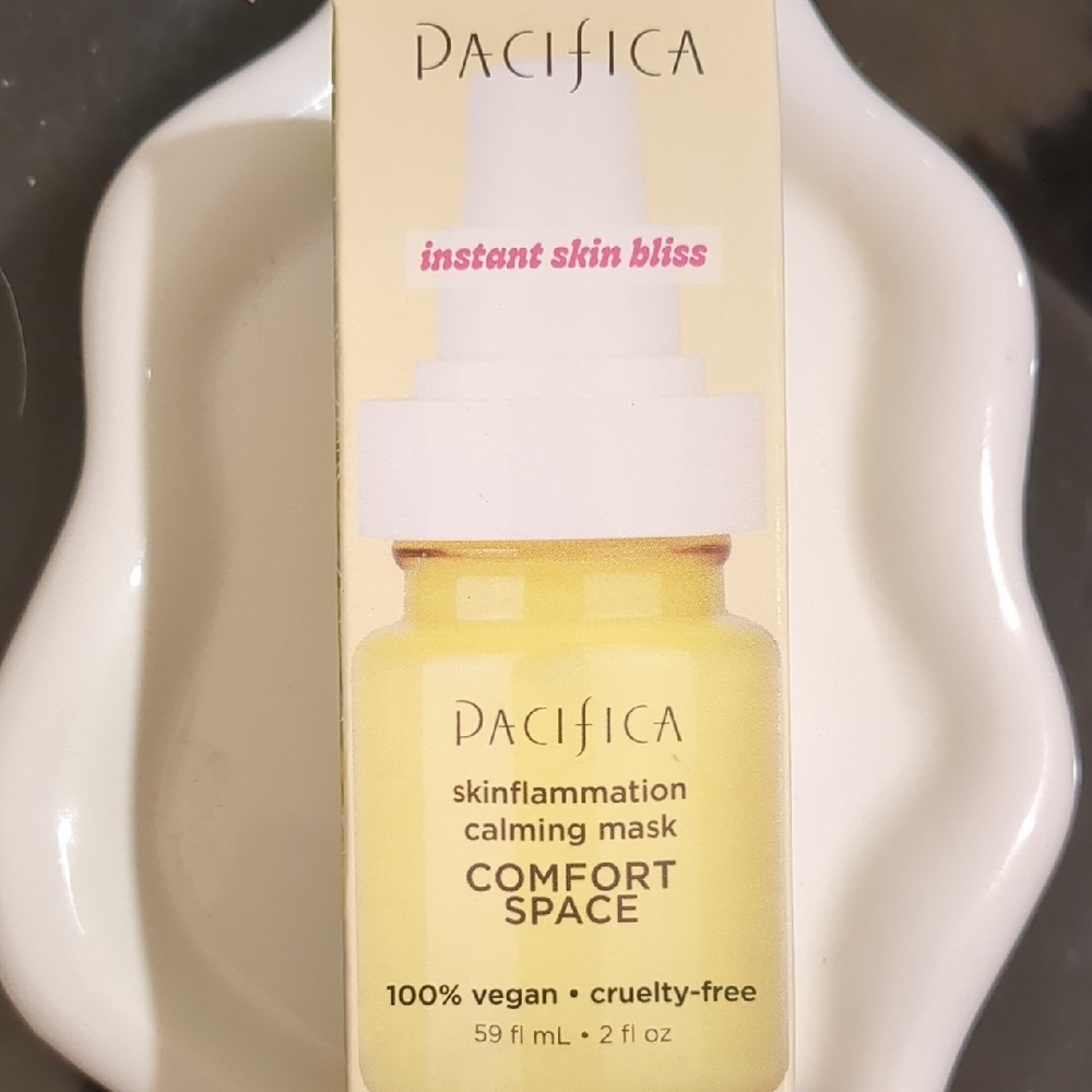 Calming Mask